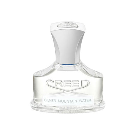 Silver Mountain Water Millesime 30 Ml Spray