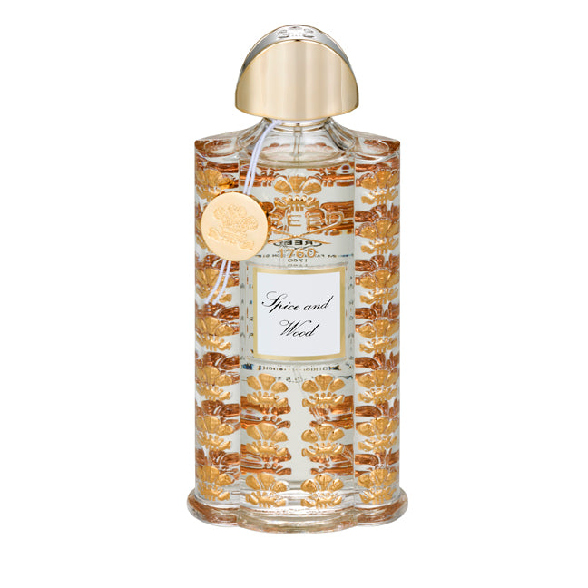 Les Royales Exclusives Spice & Wood 75 Ml Spray