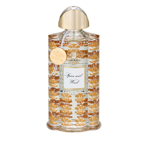 Les Royales Exclusives Spice & Wood 75 Ml Spray