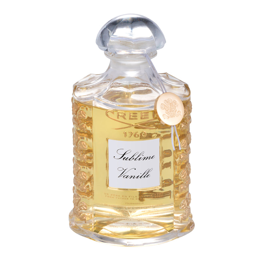 Les Royales Exclusives Sublime Vanille Gold Crown 250 Ml