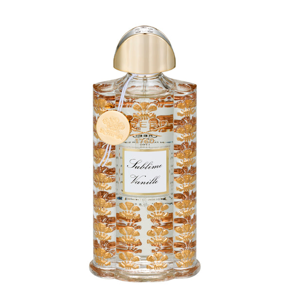 Les Royales Exclusives Sublime Vanille 75 Ml Spray