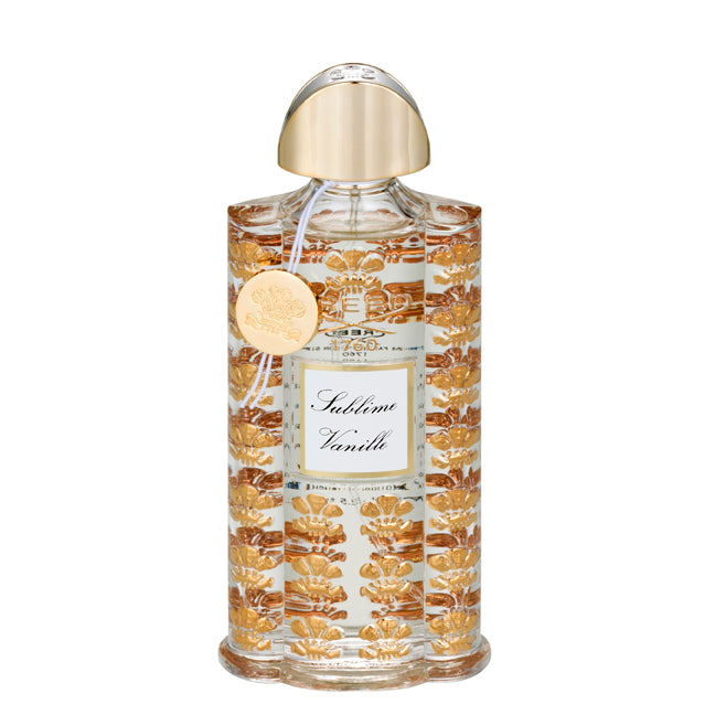 Les Royales Exclusives Sublime Vanille 75 Ml Spray