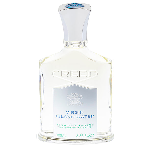 Virgin Island Water Millesime 100 Ml Spray