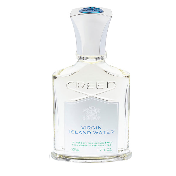 Virgin Island Water Millesime 50 Ml Spray