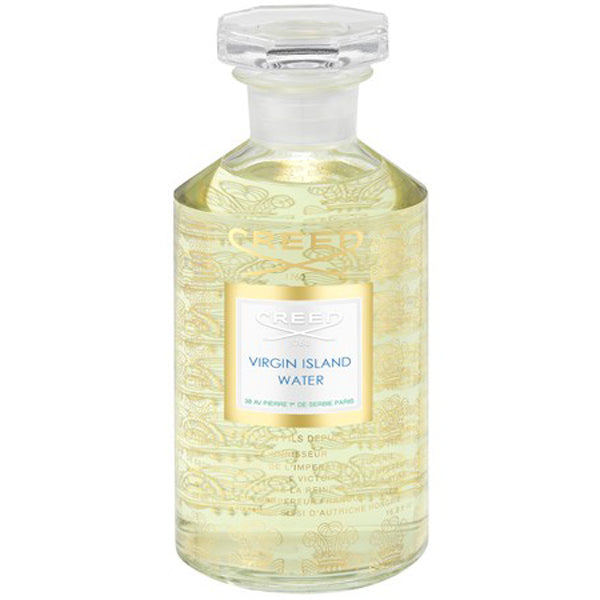 Virgin Island Water 490 Ml