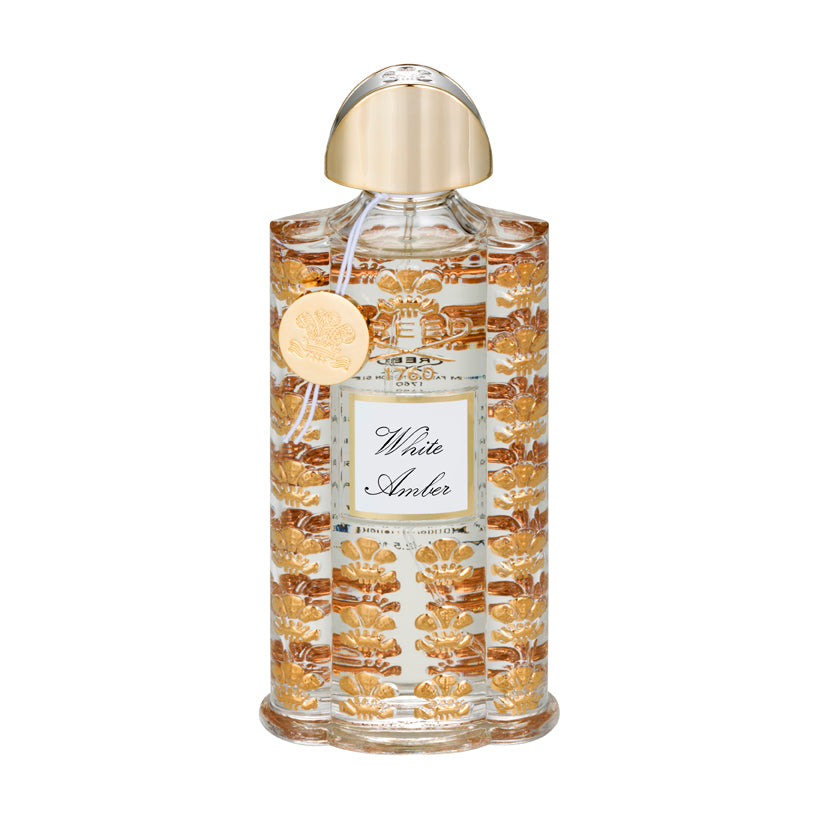 Les Royales Exclusives White Amber 75ml Spray