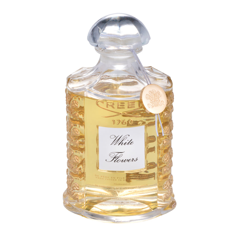 Les Royales Exclusives White Flowers Gold Crown 250 Ml