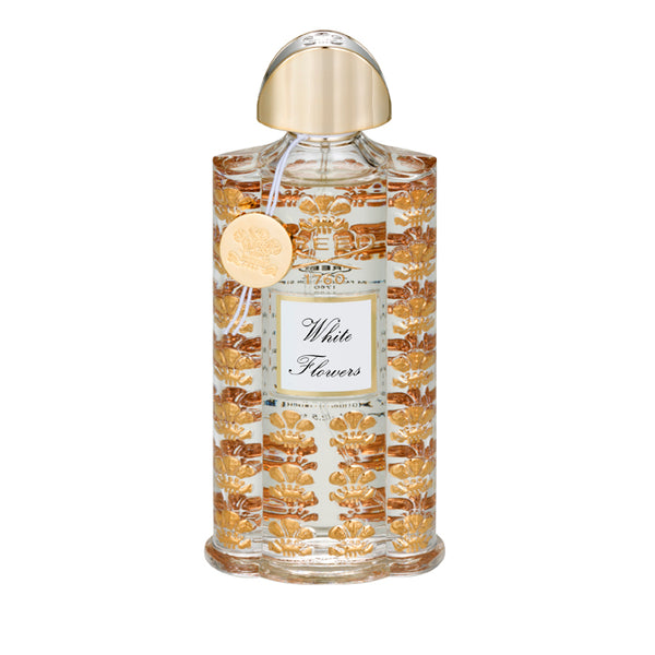 Les Royales Exclusives White Flowers 75 Ml Spray