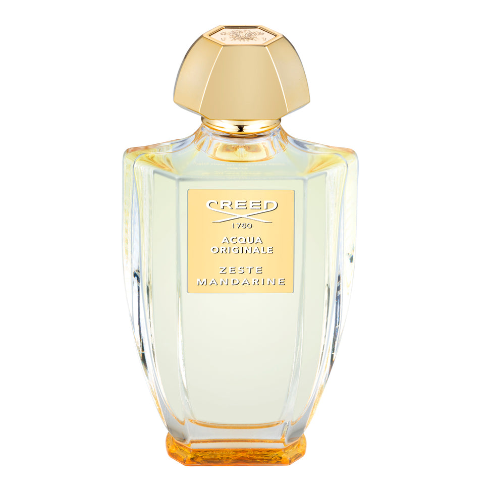 Acqua Originale 100ml Spray Zeste Mandarine
