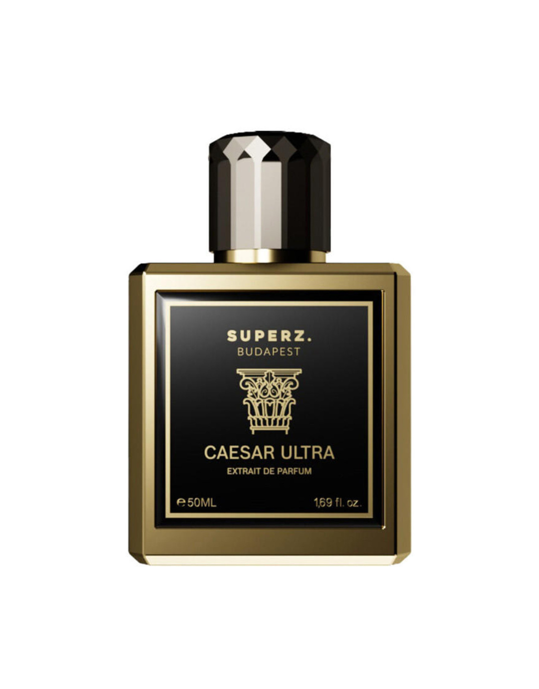 Caesar Ultra Extrait De Parfum