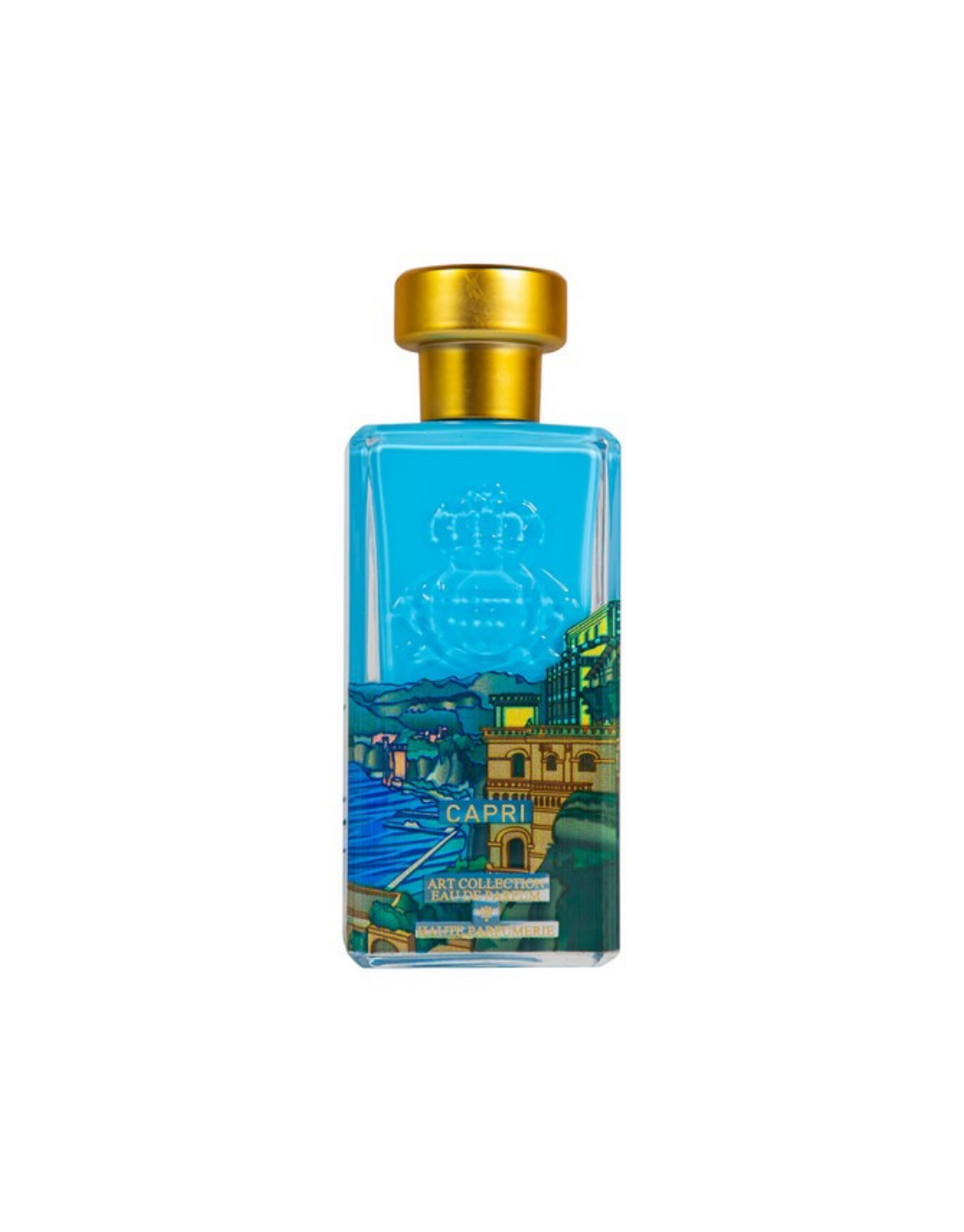 Capri Eau De Parfum