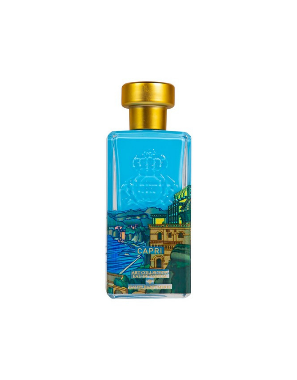 Capri Eau De Parfum
