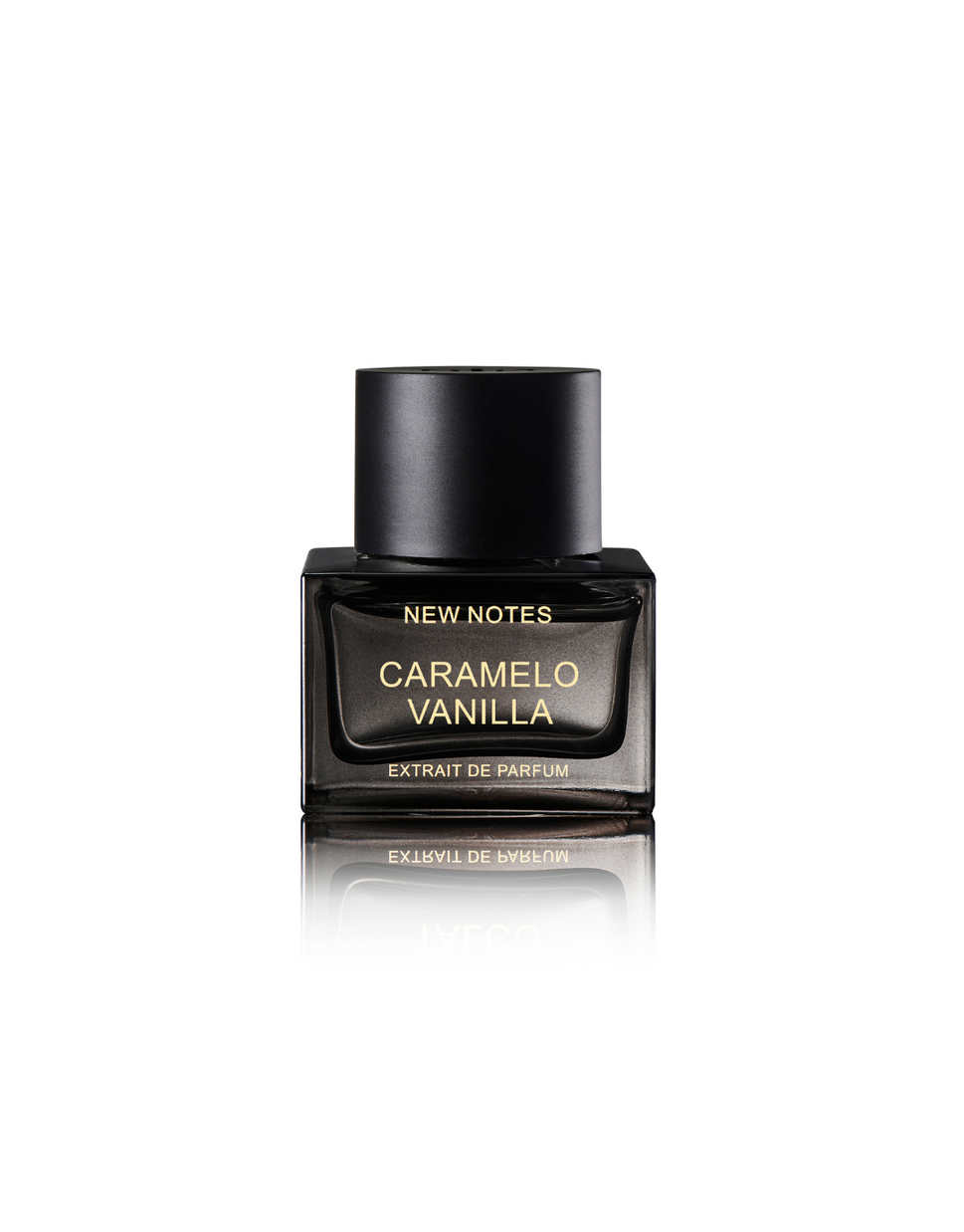 Caramelo Vanilla Extrait De Parfum