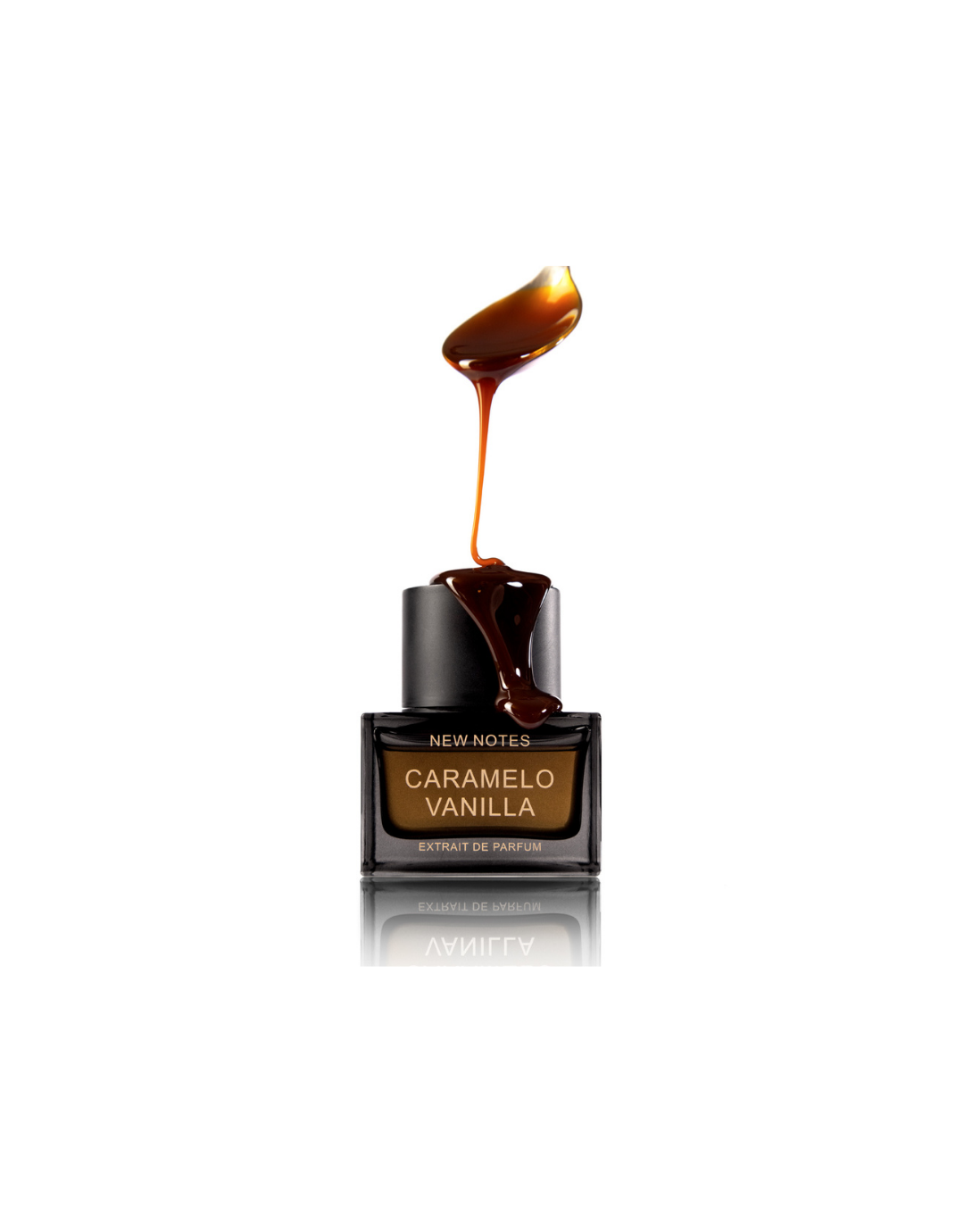 Caramelo Vanilla Extrait De Parfum
