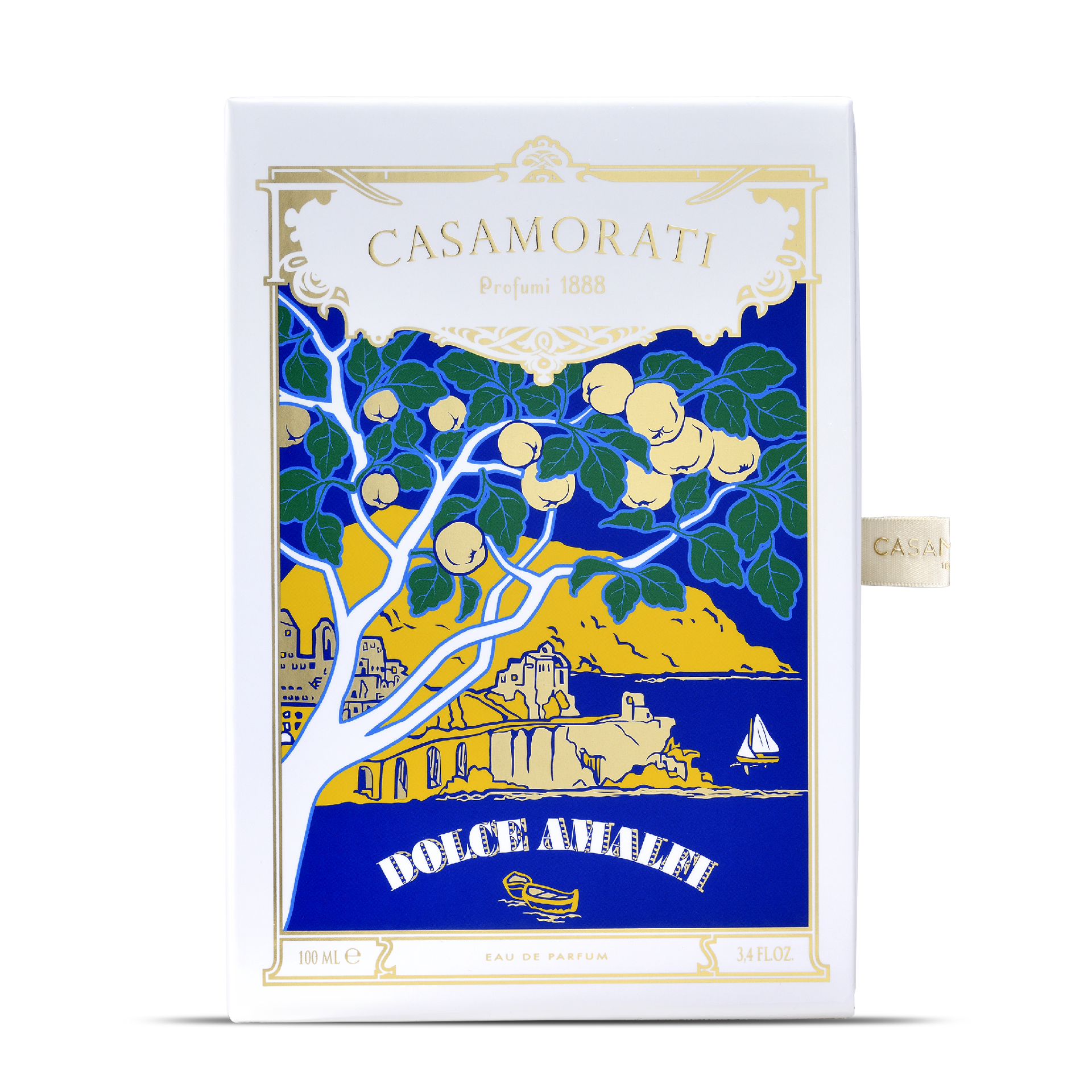 Dolce Amalfi EDP 100 ml