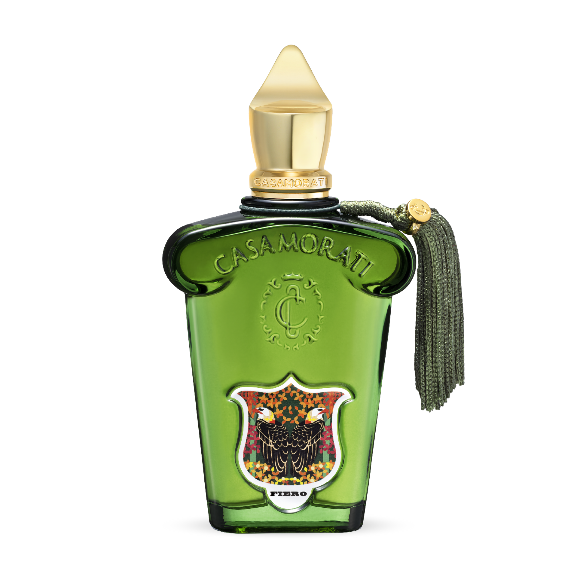Fiero EDP 100 ml