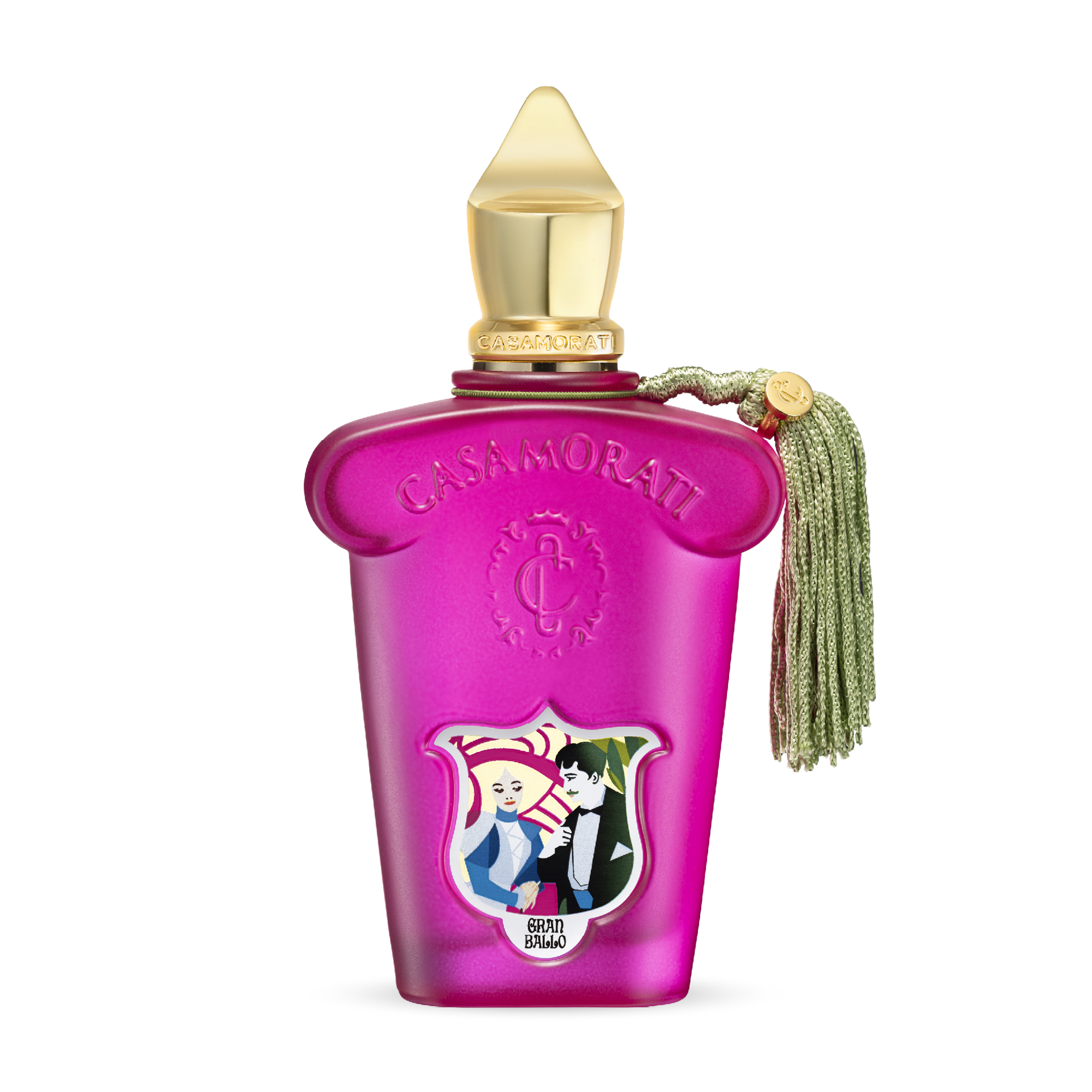 Gran Ballo EDP 100 ml