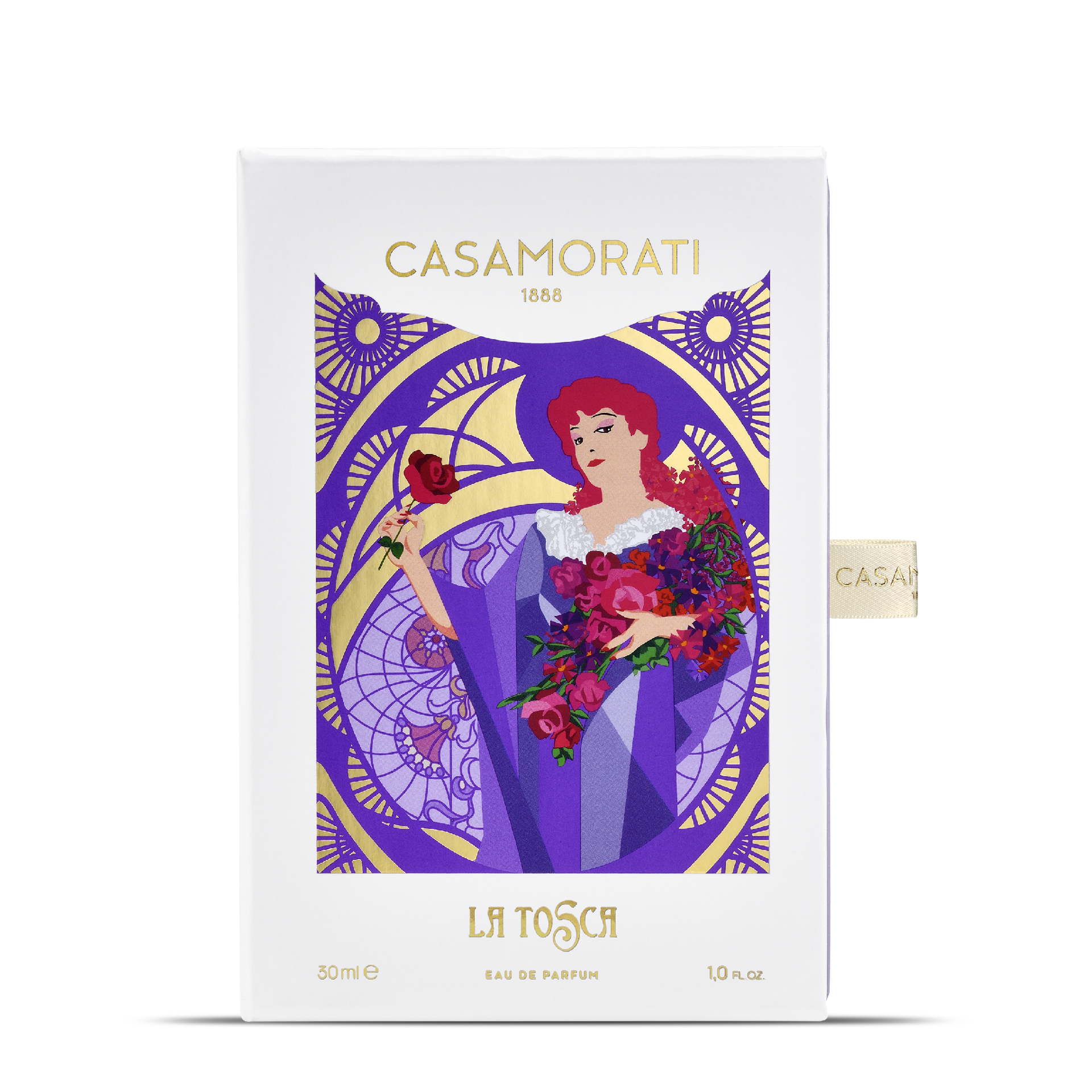 La Tosca EDP 30 ml