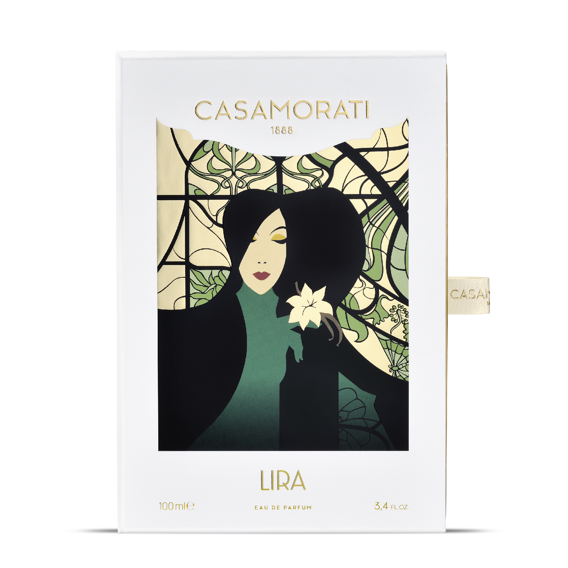 Lira EDP 100 ml