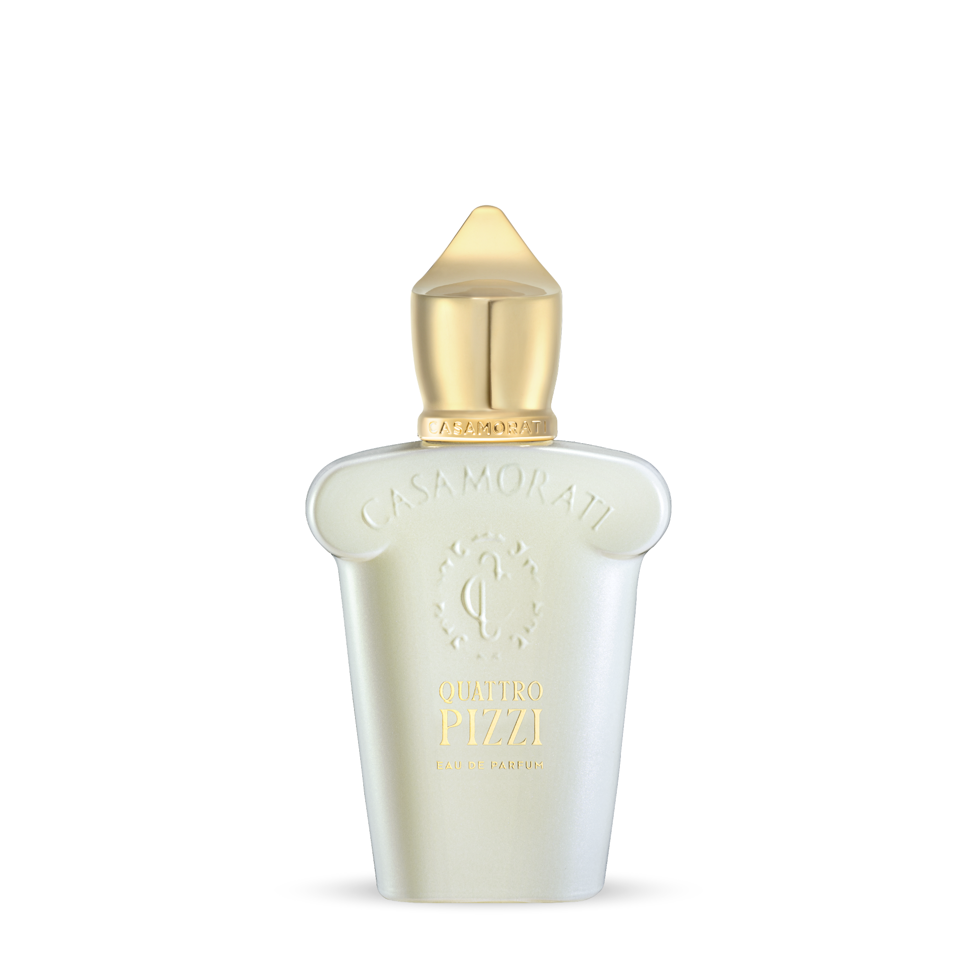 Quattro Pizzi EDP 30 ml