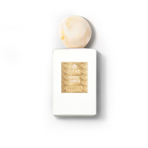 White Amber Parfum