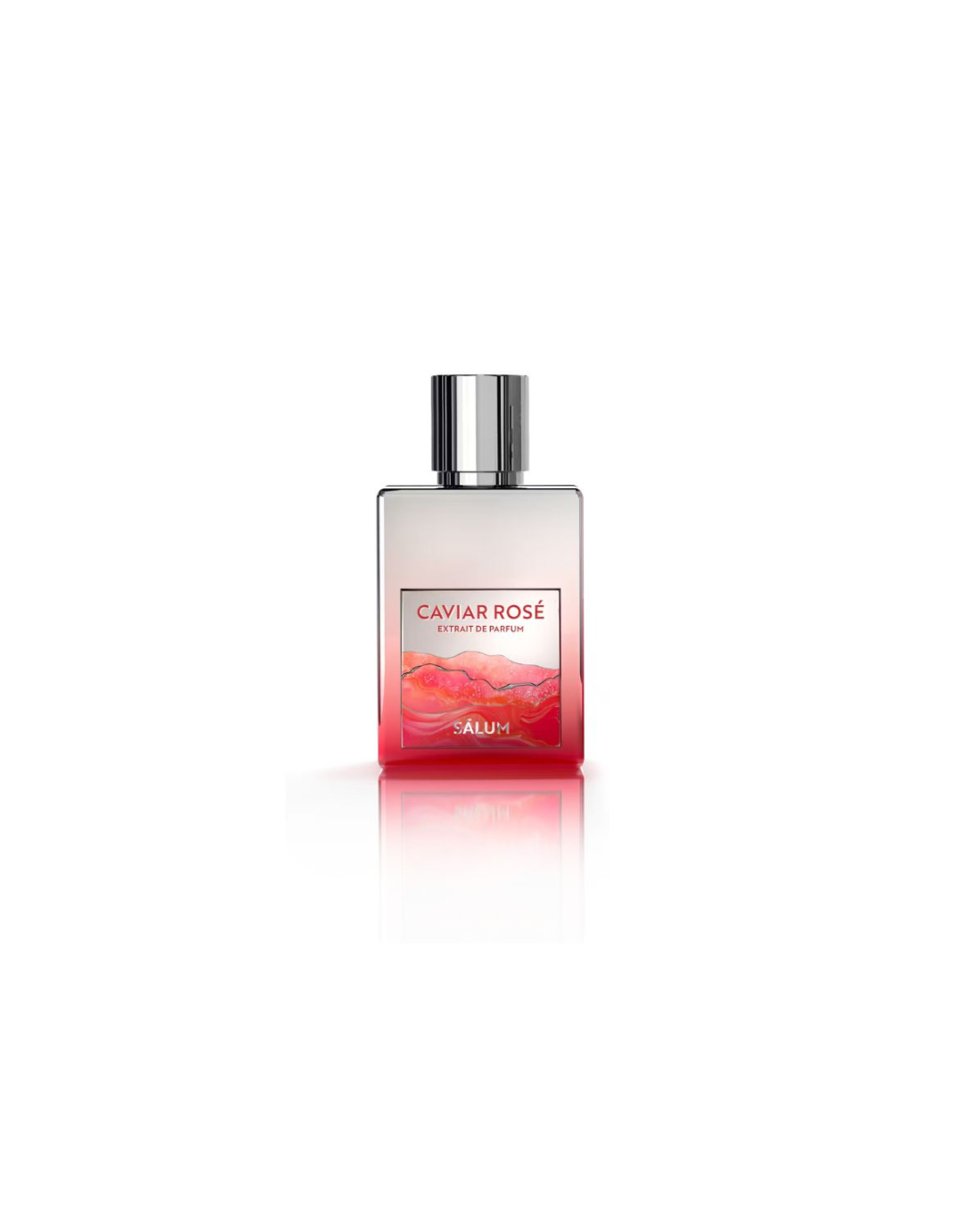Caviar Rose Extrait de Parfum