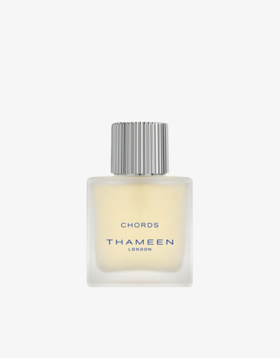 Chords Cologne Elixir