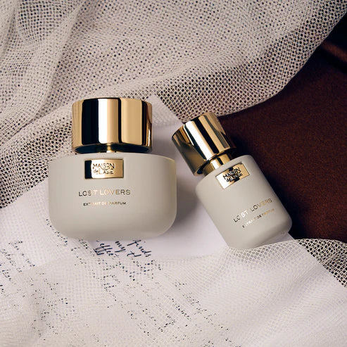 LOST LOVERS Extrait De Parfum