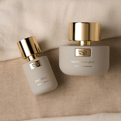MOTHER X LOVE Extrait De Parfum