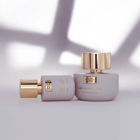 LES NUITS DE BALI Extrait De Parfum