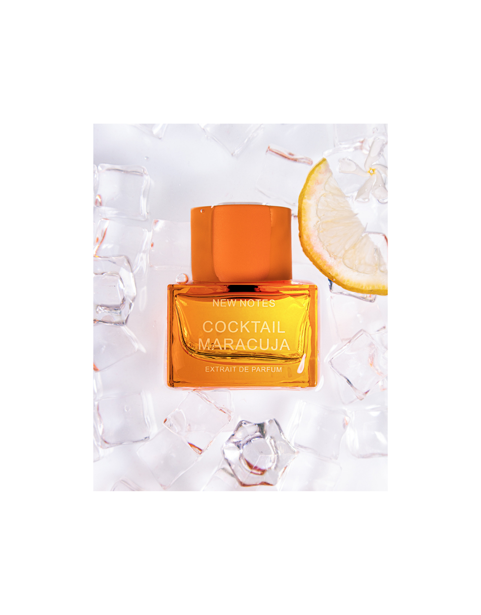 Cocktail Maracuja Extrait De Parfum