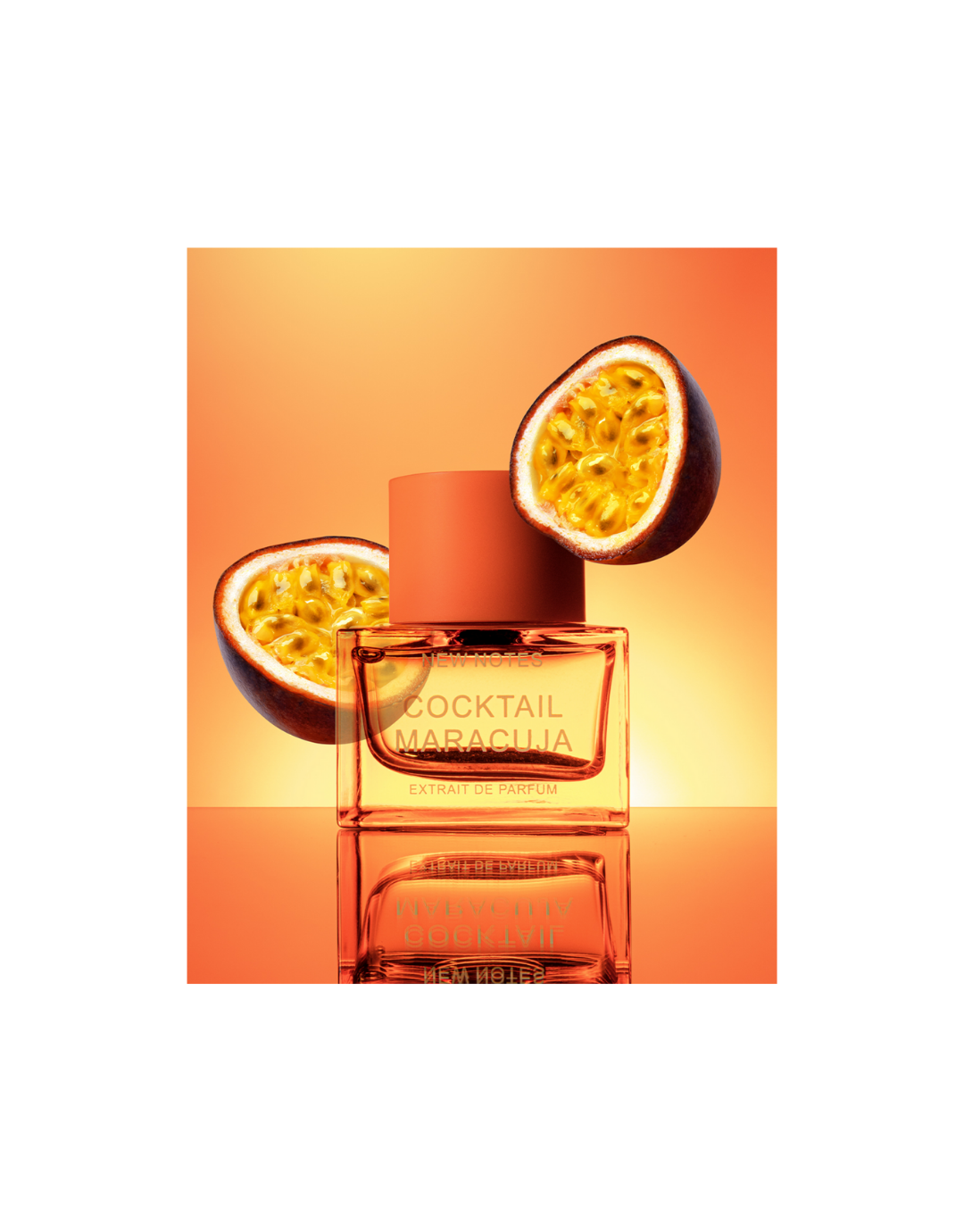 Cocktail Maracuja Extrait De Parfum