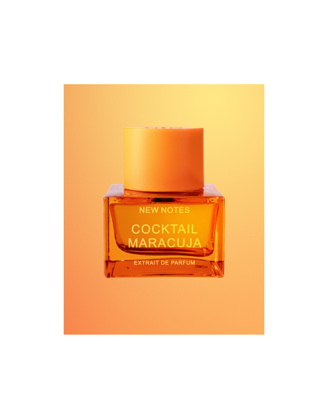 Cocktail Maracuja Extrait De Parfum