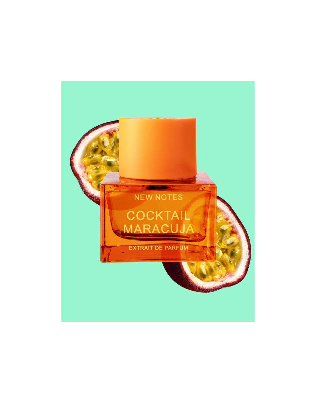 Cocktail Maracuja Extrait De Parfum