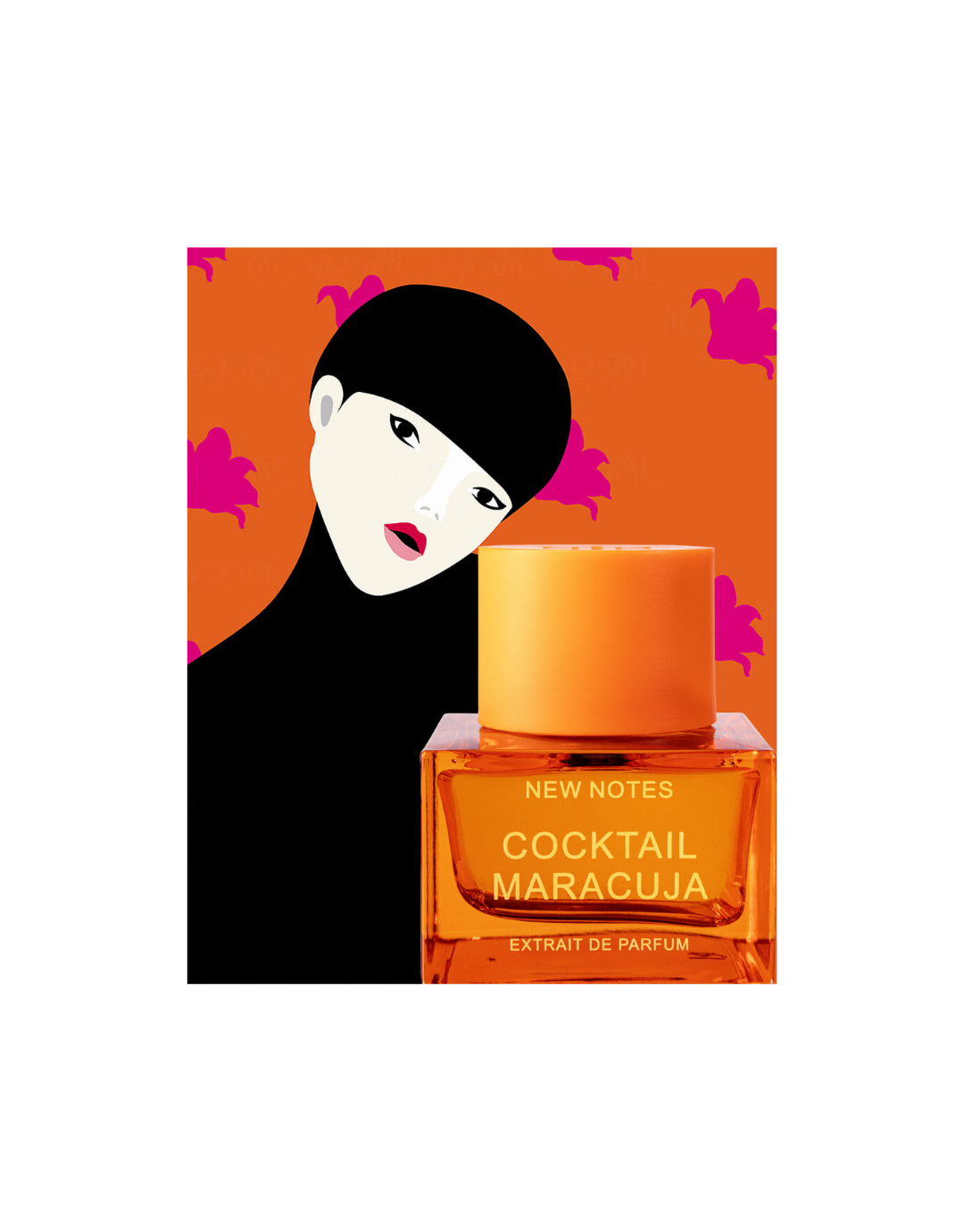 Cocktail Maracuja Extrait De Parfum