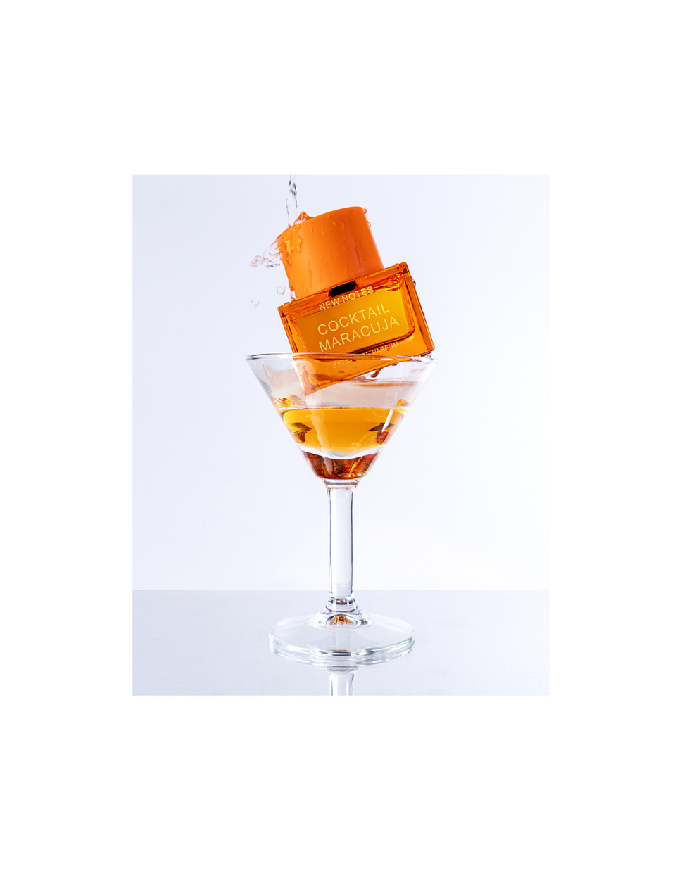 Cocktail Maracuja Extrait De Parfum