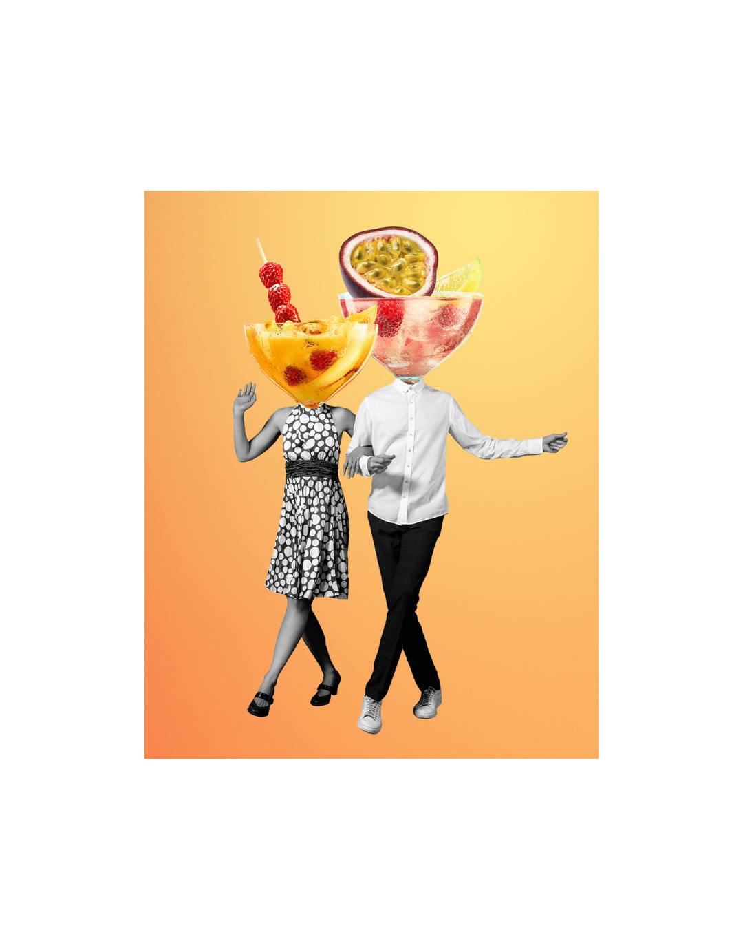 Cocktail Maracuja Extrait De Parfum