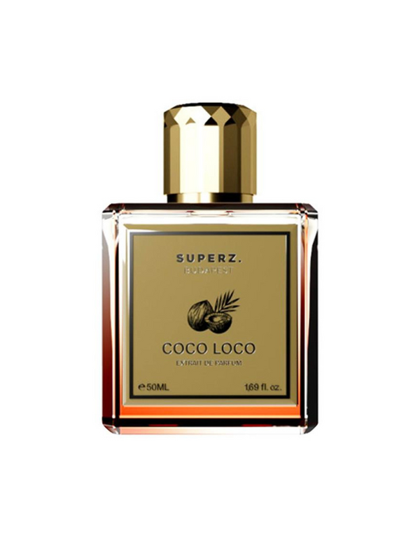 Coco Loco Extrait De Parfum