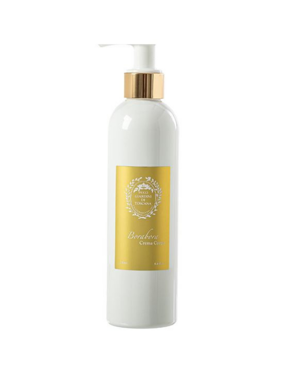 Crema Corpo Borabora 250 ml