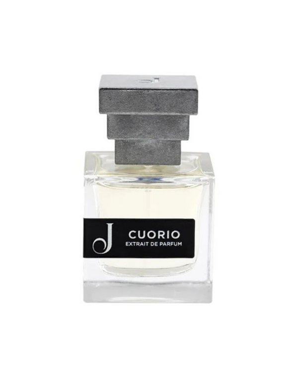 Cuorio Extrait De Parfum