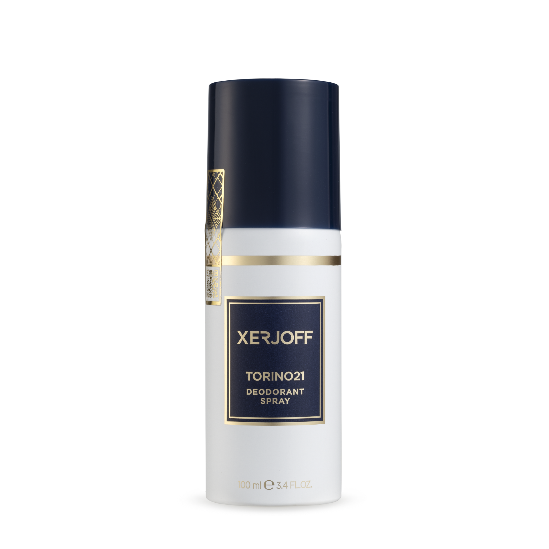 Deodorant Spray Torino 21 100 ml