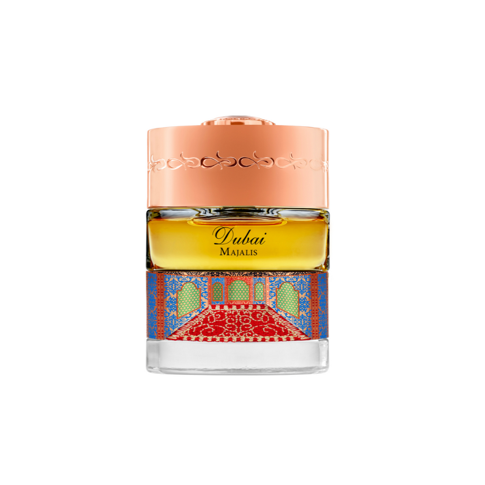 Dubai Majalis Edp