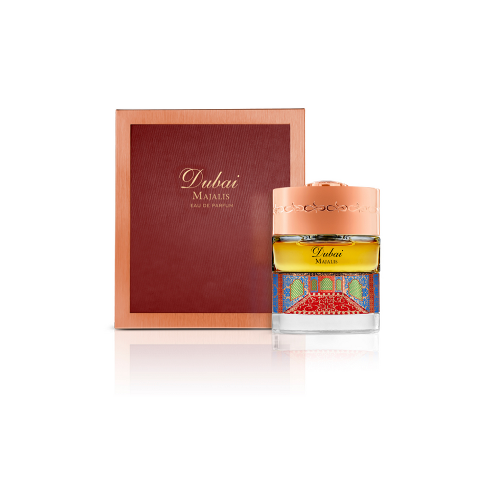 Dubai Majalis Edp