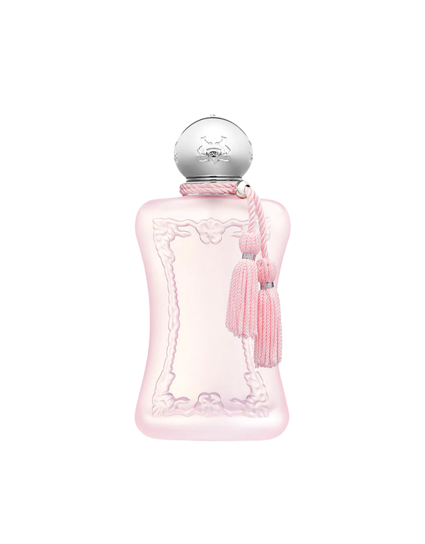 Delina La Rosée Edp
