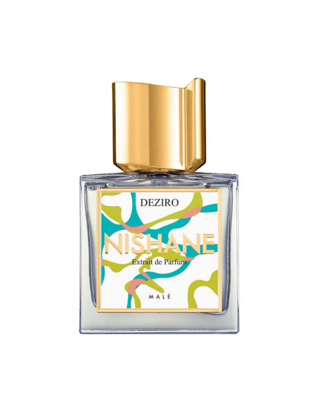 Deziro Extrait De Parfum