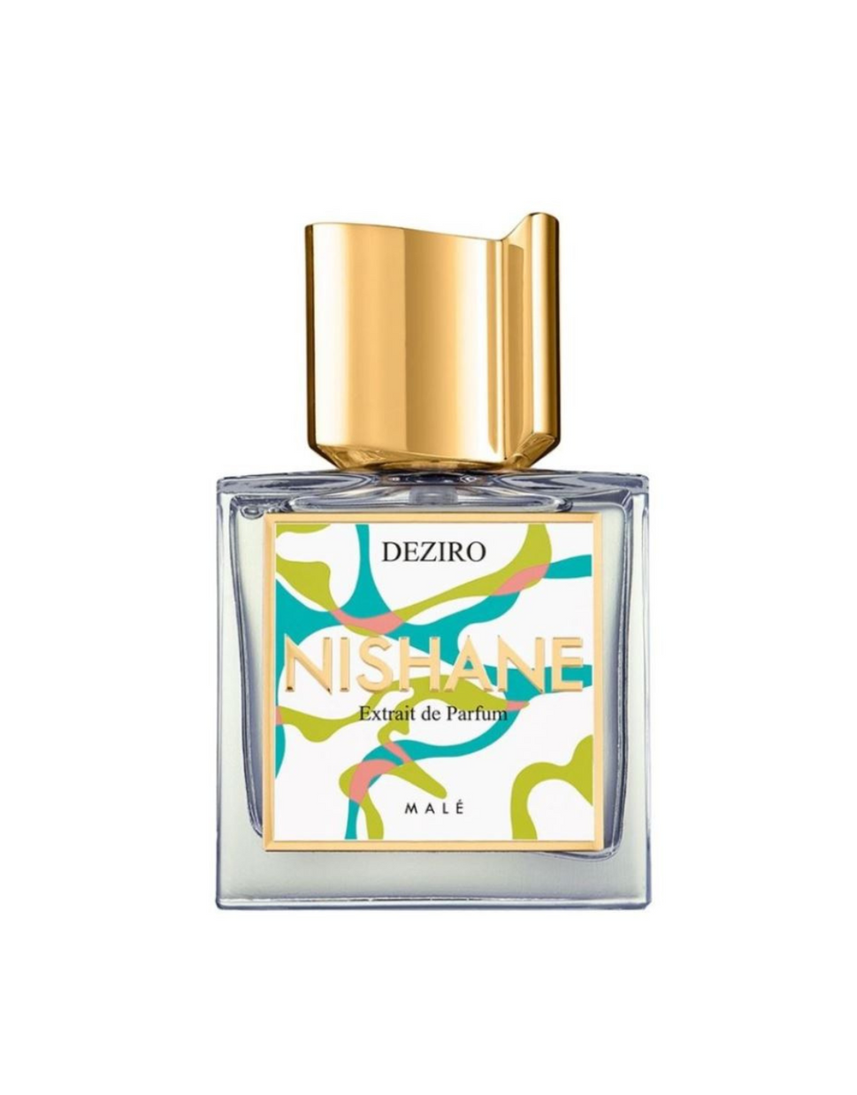Deziro Extrait De Parfum 50 Ml