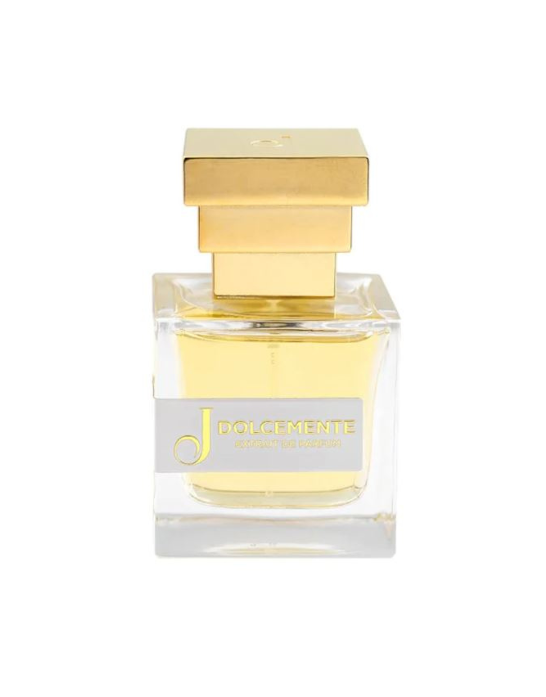 Dolcemente Extrait De Parfum