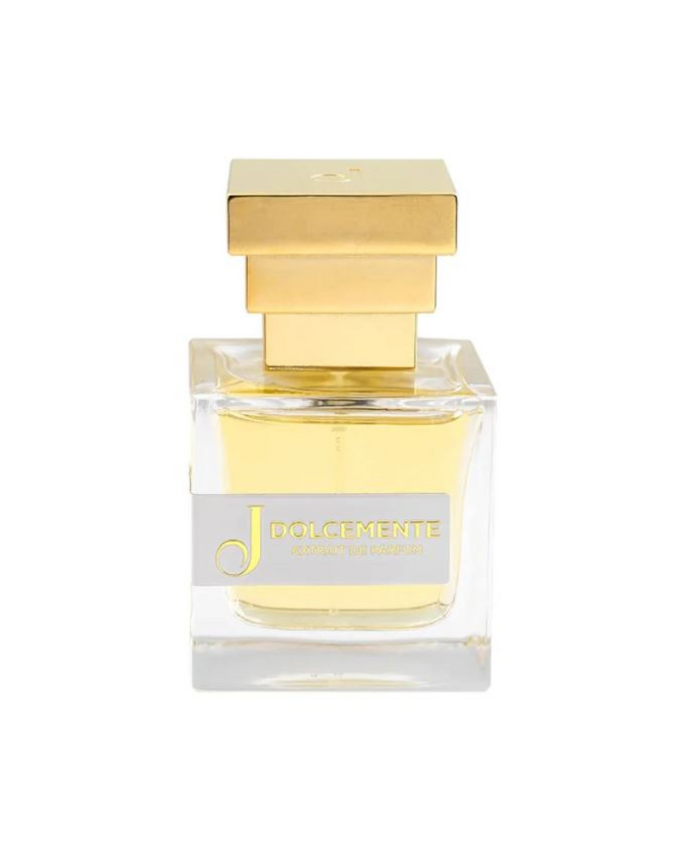 Dolcemente Extrait De Parfum