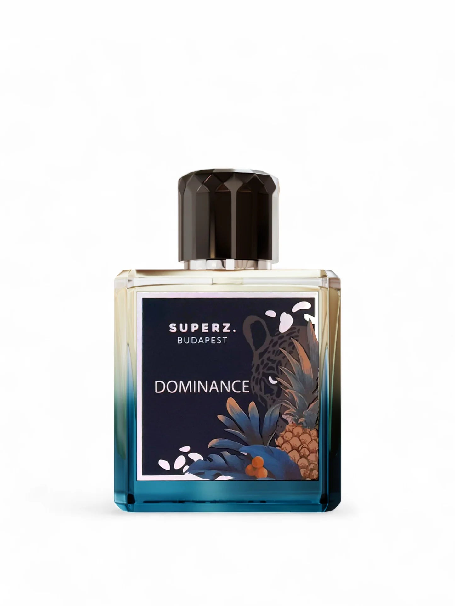 Dominance Extrait De Parfum