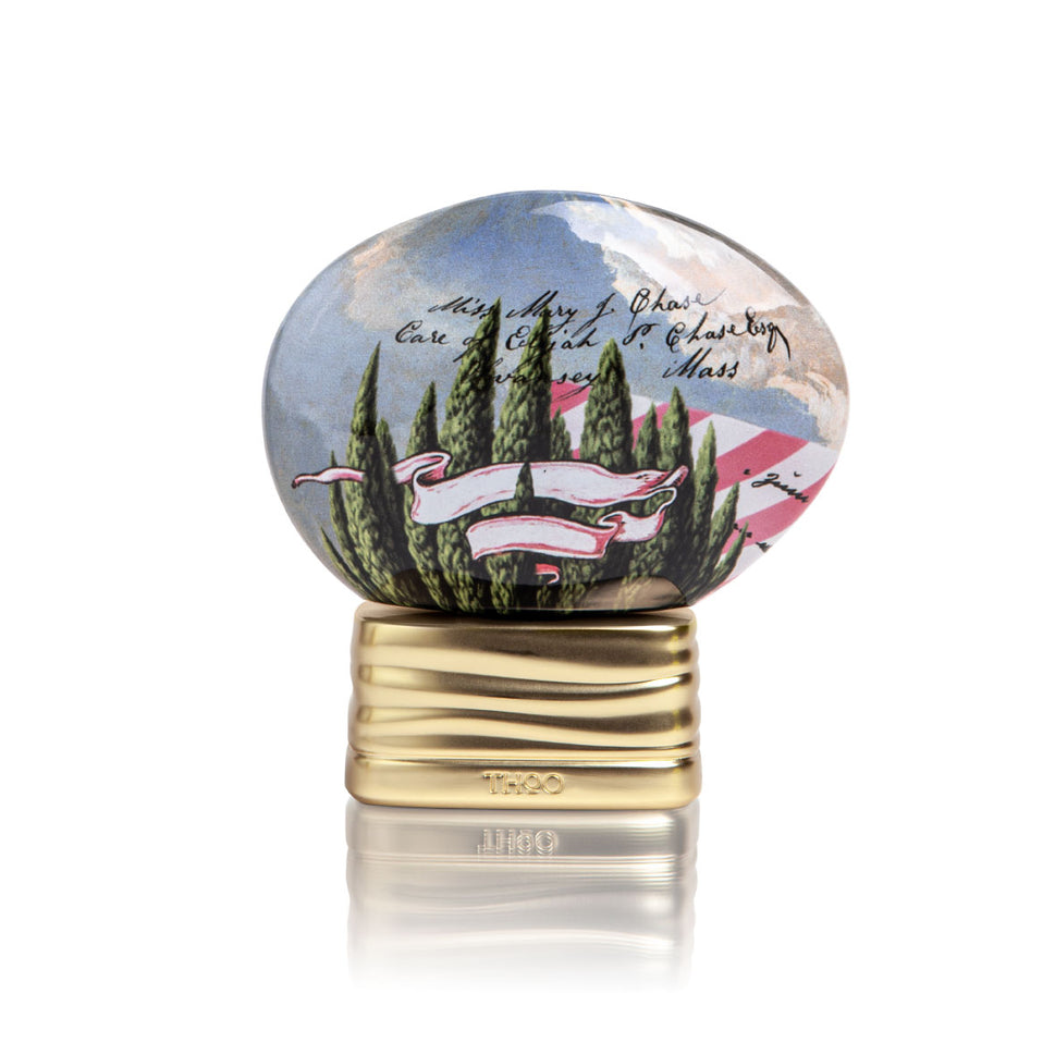 Doux Ennui Eau De Parfum